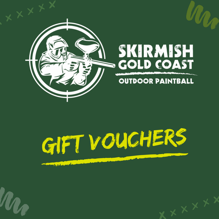 skirmish gold coast gift vouchers
